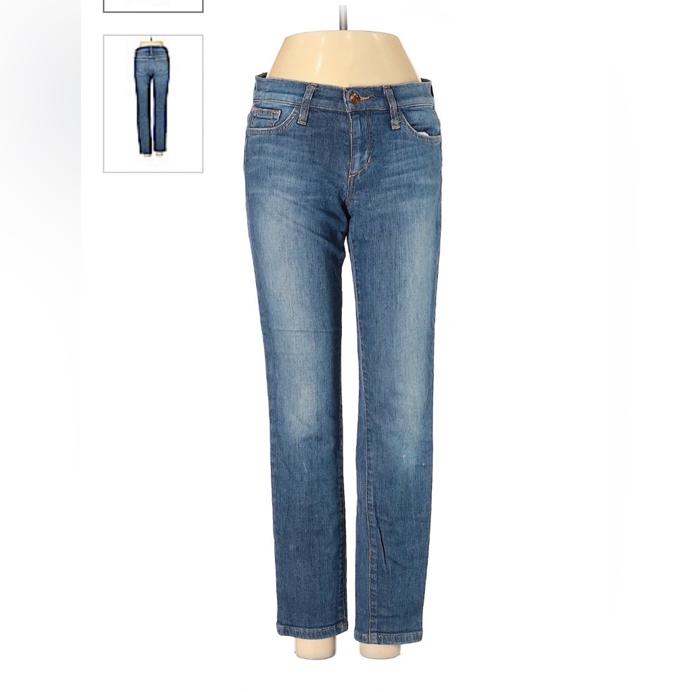 JOE’S JEANS